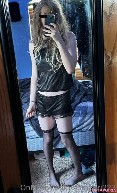 Itsmebri223 nude leaked OnlyFans photo #20