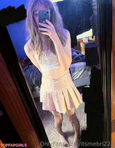 Itsmebri223 nude leaked OnlyFans photo #3