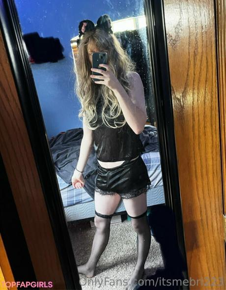 Itsmebri223 nude leaked OnlyFans photo #30