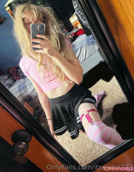 Itsmebri223 nude leaked OnlyFans photo #35
