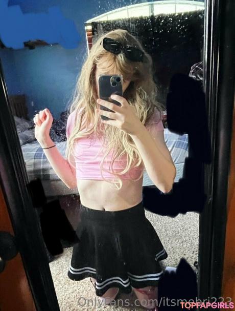 Itsmebri223 nude leaked OnlyFans photo #38