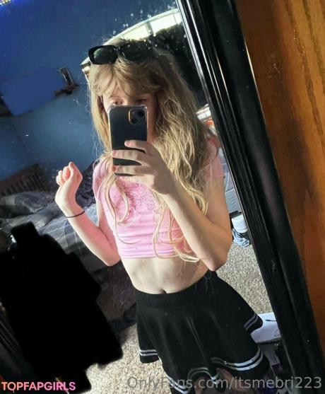 Itsmebri223 nude leaked OnlyFans photo #43
