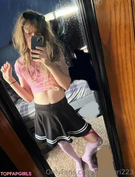 Itsmebri223 nude leaked OnlyFans photo #44