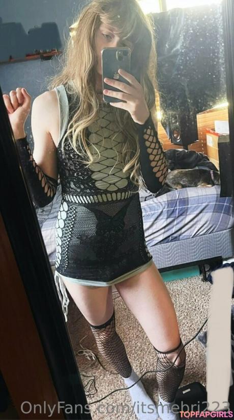 Itsmebri223 nude leaked OnlyFans photo #53