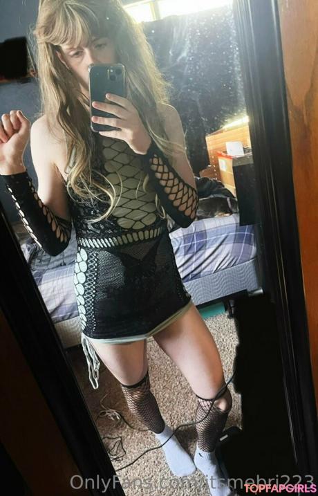 Itsmebri223 nude leaked OnlyFans photo #56