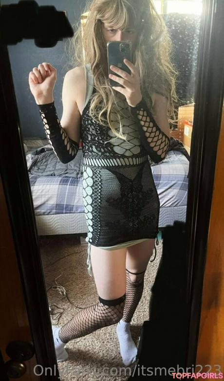 Itsmebri223 nude leaked OnlyFans photo #57