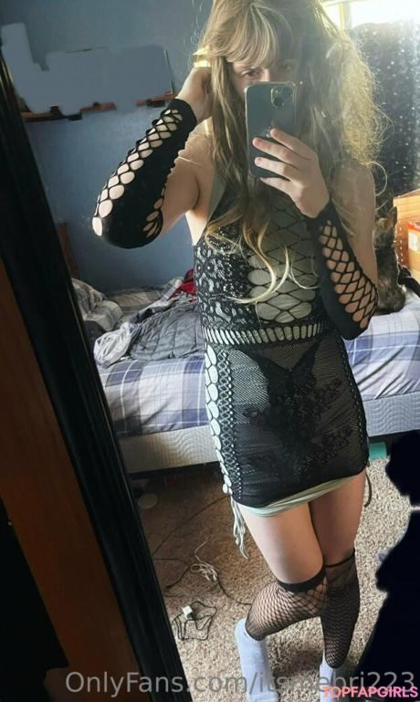 Itsmebri223 nude leaked OnlyFans photo #65