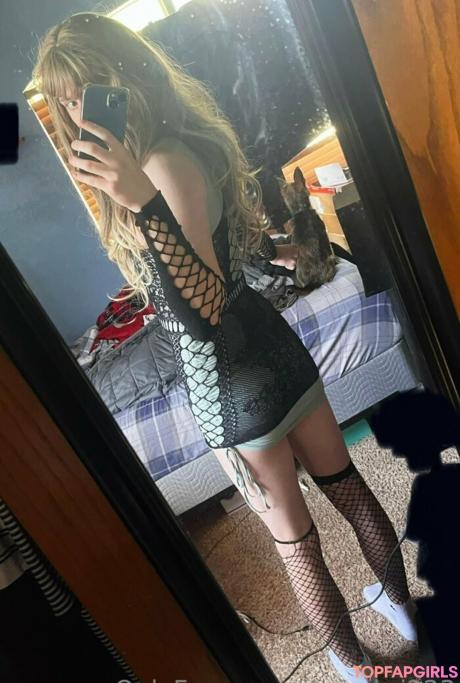 Itsmebri223 nude leaked OnlyFans photo #66