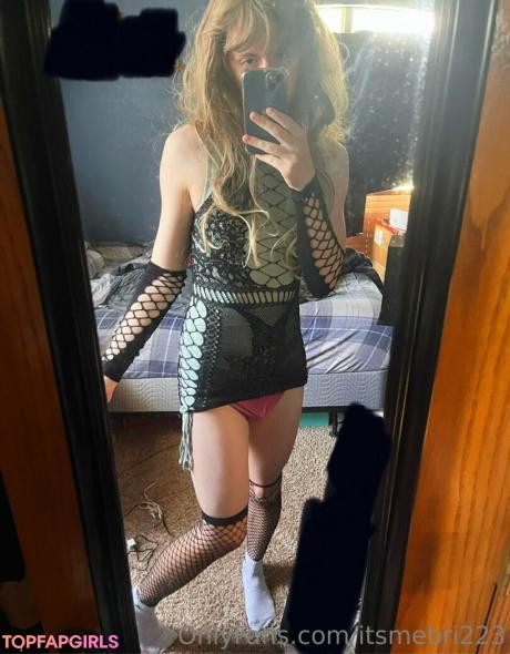 Itsmebri223 nude leaked OnlyFans photo #69