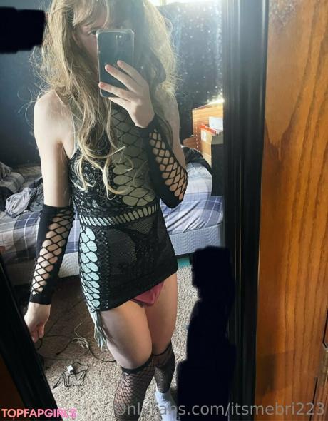 Itsmebri223 nude leaked OnlyFans photo #72