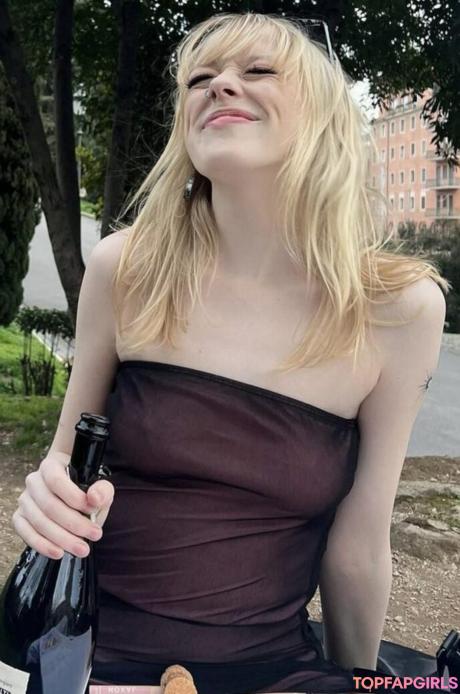 Amybeth nude leaked OnlyFans photo #1