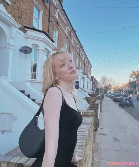 Amybeth nude leaked OnlyFans photo #12