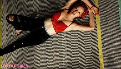 Amybeth nude leaked OnlyFans photo #13
