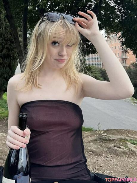 Amybeth nude leaked OnlyFans photo #2
