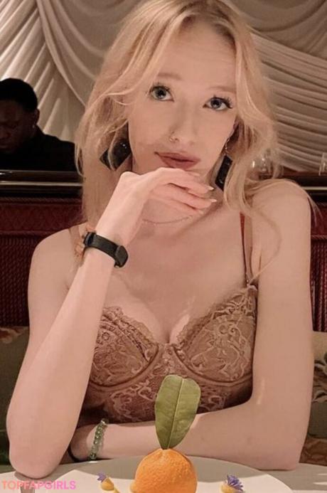 Amybeth nude leaked OnlyFans photo #6