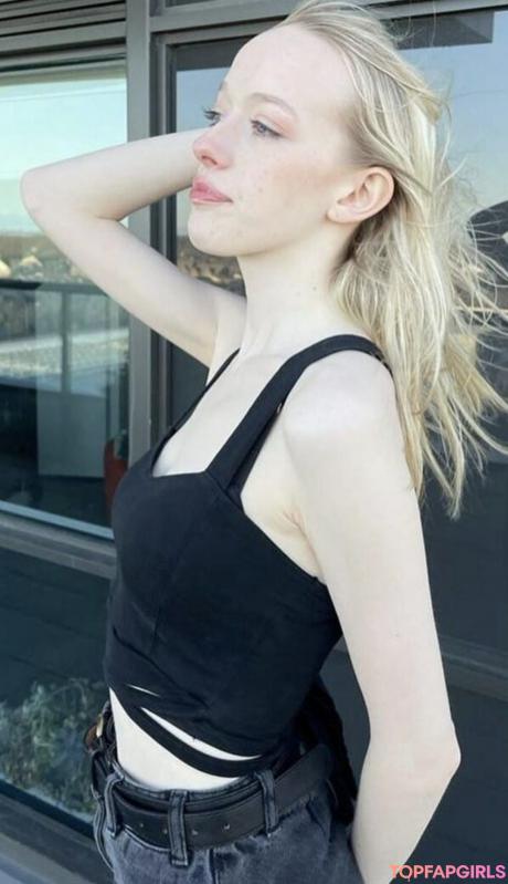Amybeth nude leaked OnlyFans photo #7
