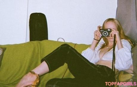 Amybeth nude leaked OnlyFans photo #8