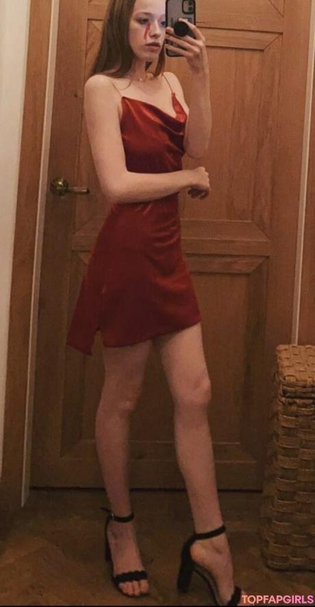 Amybeth nude leaked OnlyFans photo #9