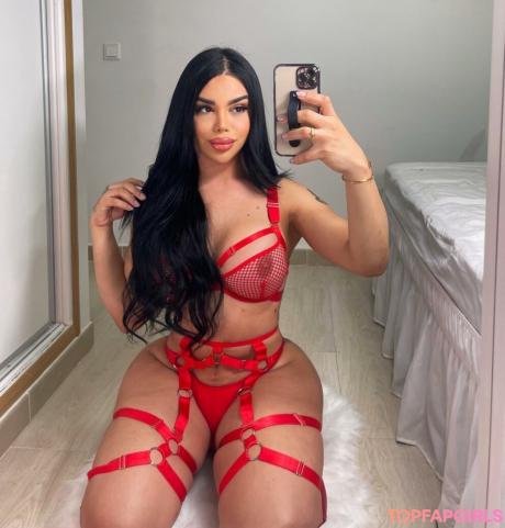 Dayana25z nude leaked OnlyFans photo #4