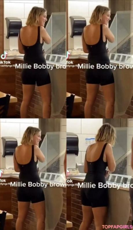 Millie nude leaked OnlyFans photo #526