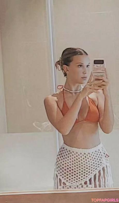 Millie nude leaked OnlyFans photo #750