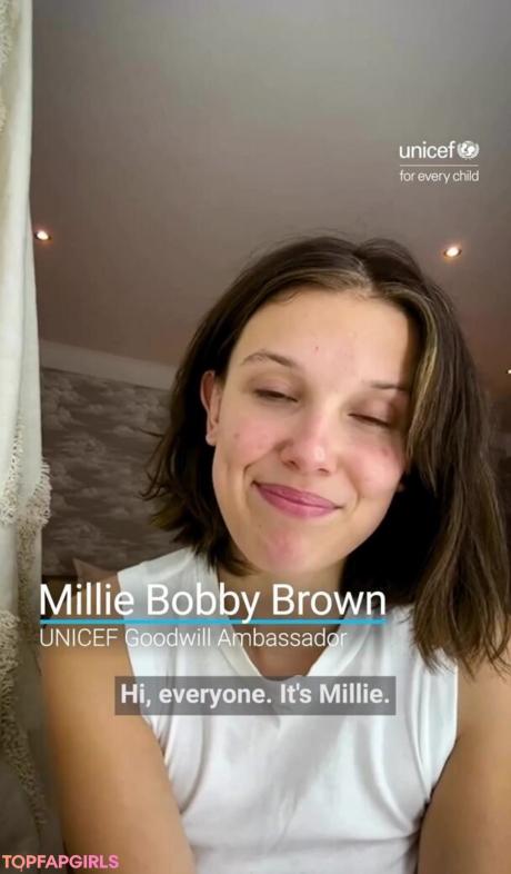 Millie nude leaked OnlyFans photo #906