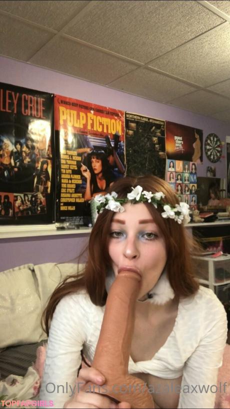 Azaleax nude leaked OnlyFans photo #24