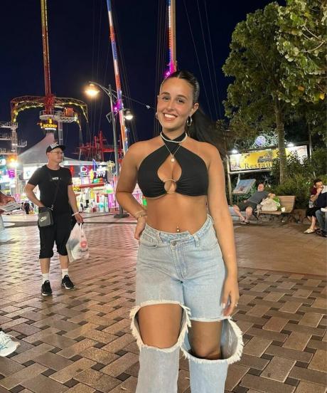 May nude leaked OnlyFans photo #20