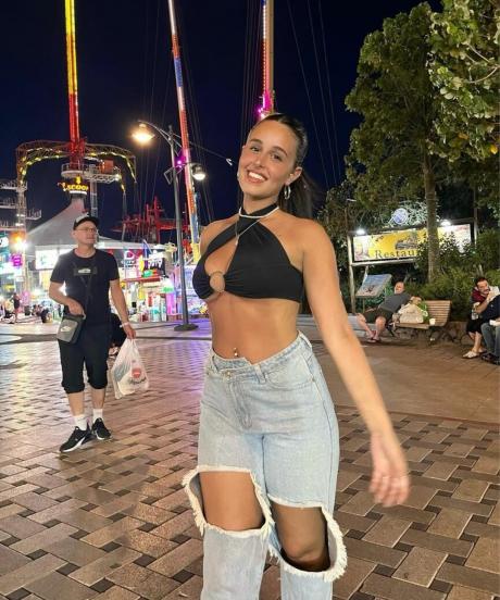 May nude leaked OnlyFans photo #21