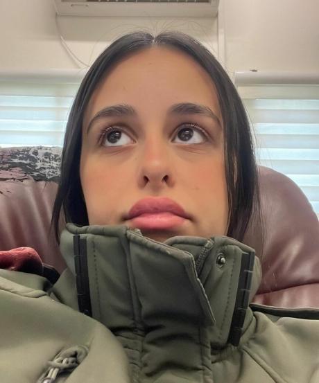 May nude leaked OnlyFans photo #38