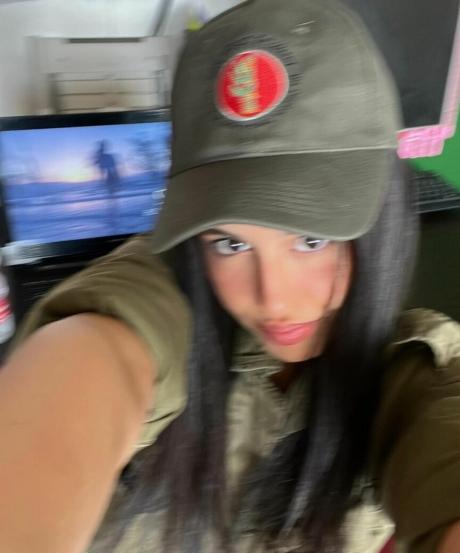 May nude leaked OnlyFans photo #41