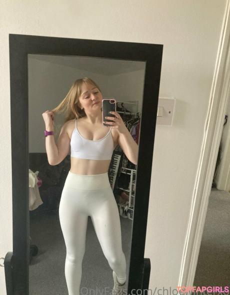 Chloewinterxo nude leaked OnlyFans photo #27