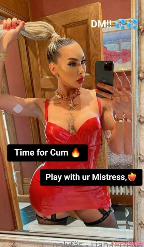 Liahferreira nude leaked OnlyFans photo #117