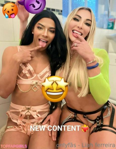 Liahferreira nude leaked OnlyFans photo #118