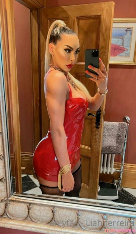Liahferreira nude leaked OnlyFans photo #133