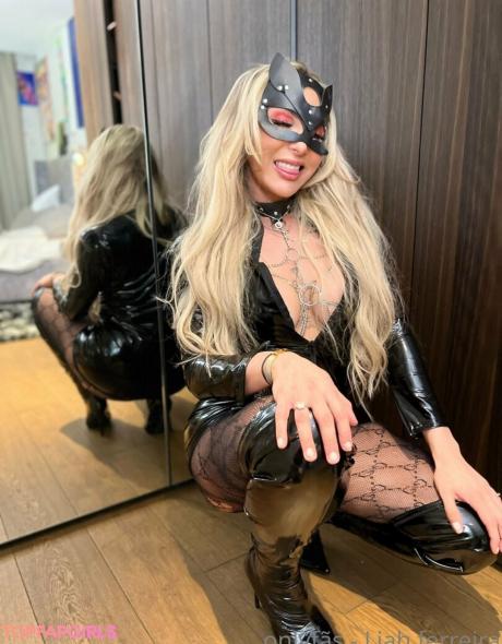 Liahferreira nude leaked OnlyFans photo #143