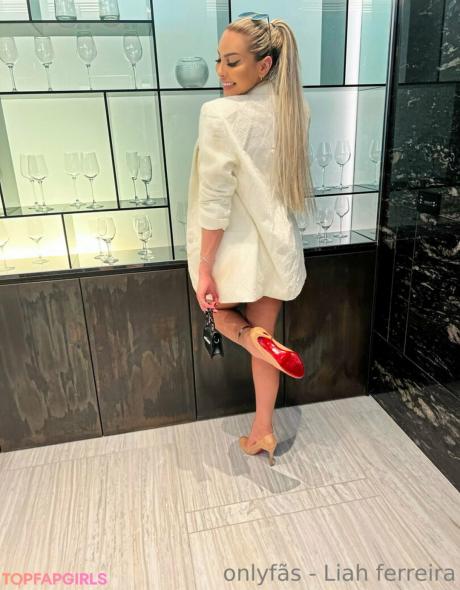 Liahferreira nude leaked OnlyFans photo #253