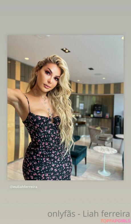 Liahferreira nude leaked OnlyFans photo #296