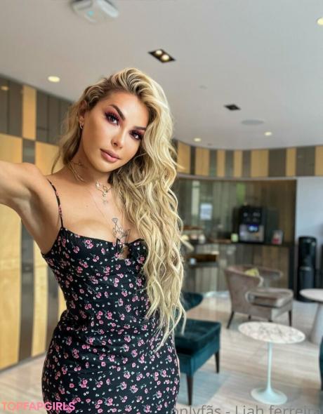 Liahferreira nude leaked OnlyFans photo #298