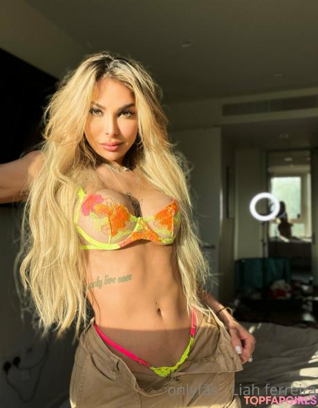 Liahferreira nude leaked OnlyFans photo #341