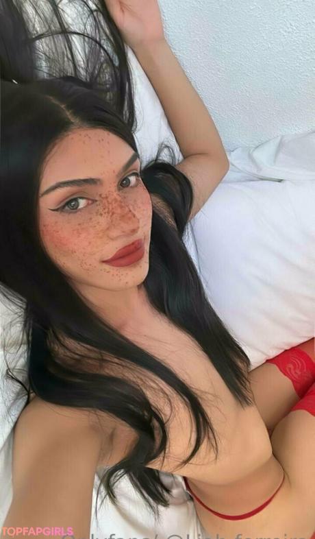 Liahferreira nude leaked OnlyFans photo #393