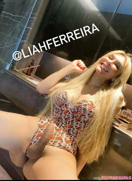 Liahferreira nude leaked OnlyFans photo #62