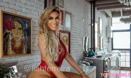 Liahferreira nude leaked OnlyFans photo #76