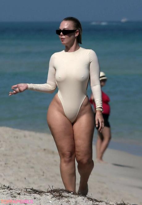 Bianca nude leaked OnlyFans photo #1