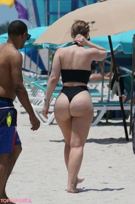Bianca nude leaked OnlyFans photo #14