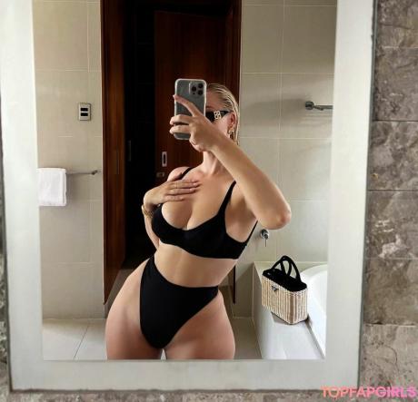 Bianca nude leaked OnlyFans photo #185