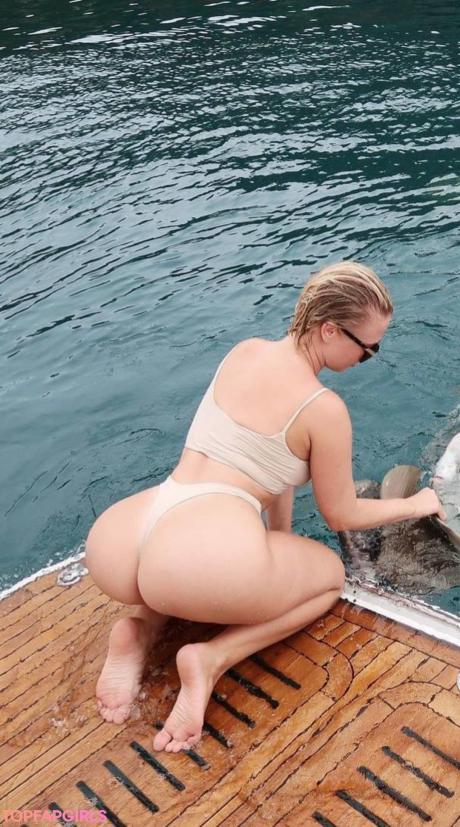 Bianca nude leaked OnlyFans photo #216