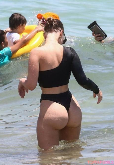 Bianca nude leaked OnlyFans photo #26