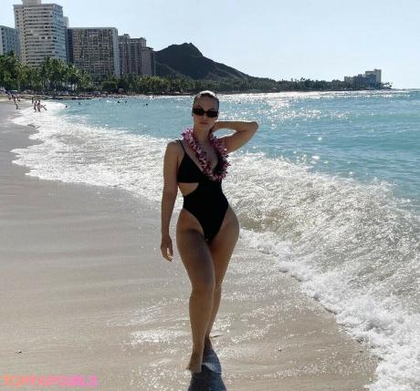 Bianca nude leaked OnlyFans photo #40