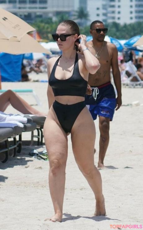 Bianca nude leaked OnlyFans photo #7